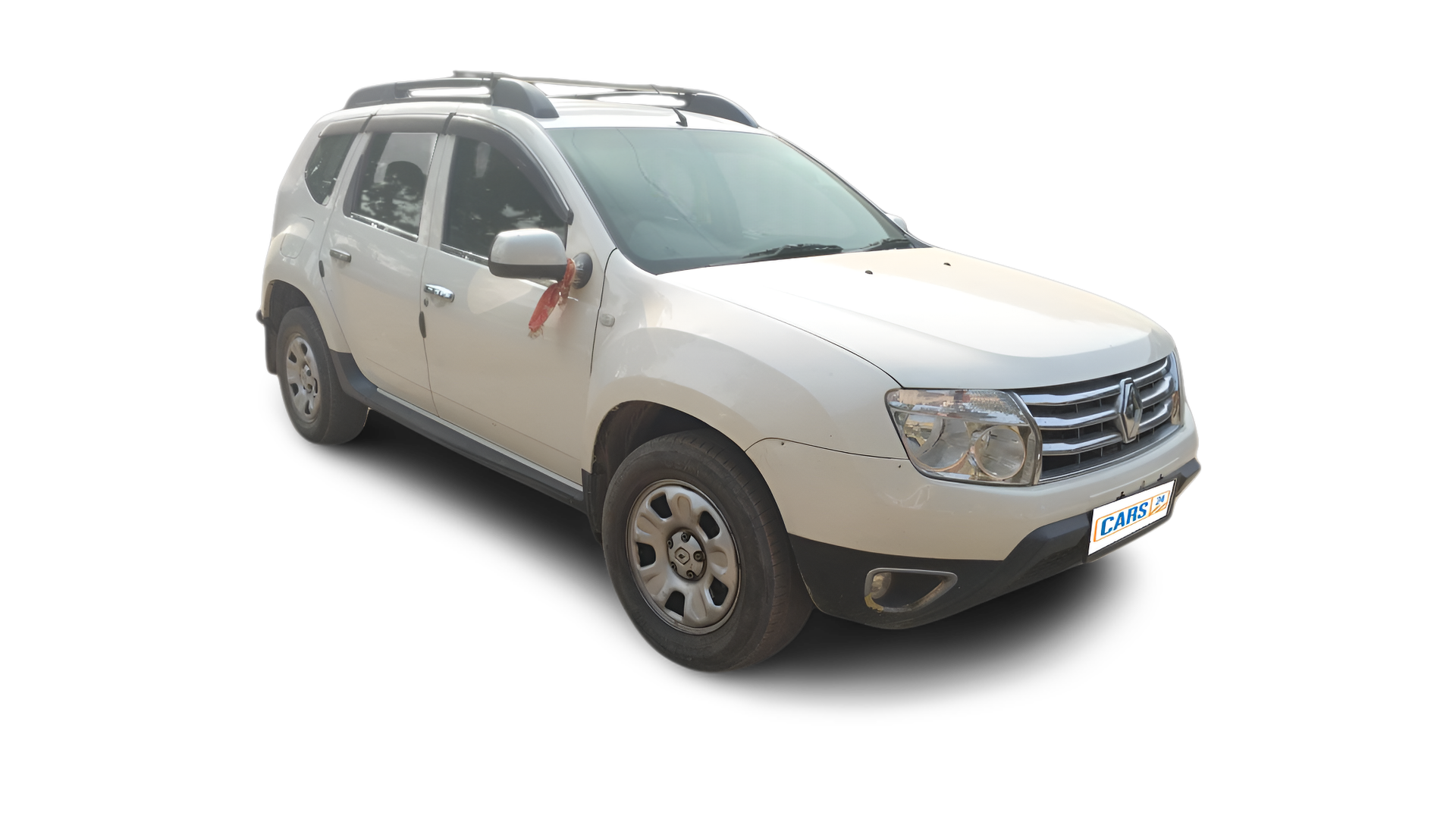 2015 Renault Duster - SUV - Diesel - Manual - ₹3.72 lakh
